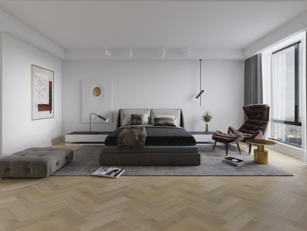 Flooring collection lifestyle image