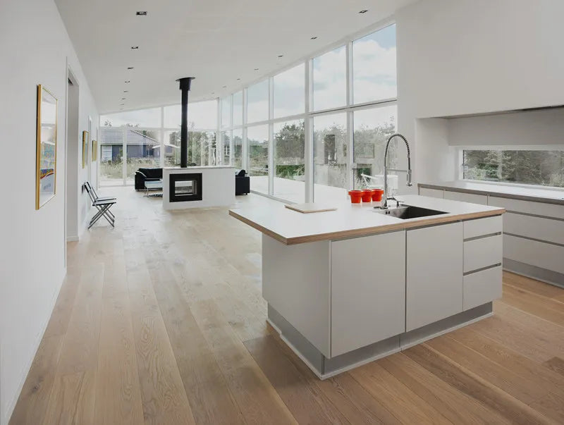 Flooring collection lifestyle image