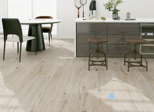 Flooring collection lifestyle image