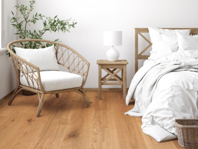 Flooring collection lifestyle image
