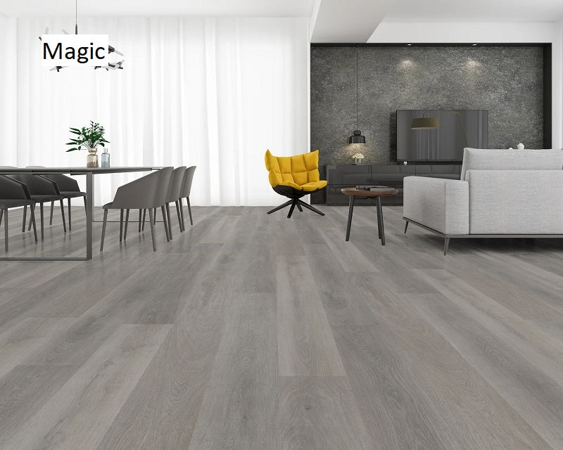 NFD Spellbound Luxury Vinyl Plank 3mm