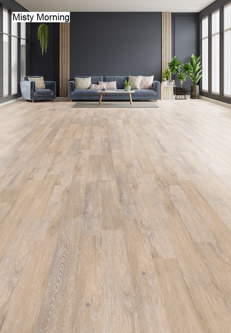 Artifloor Timberland Vinyl 4.5mm