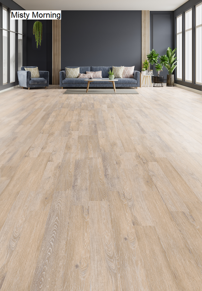 Artifloor Timberland Vinyl 4.5mm