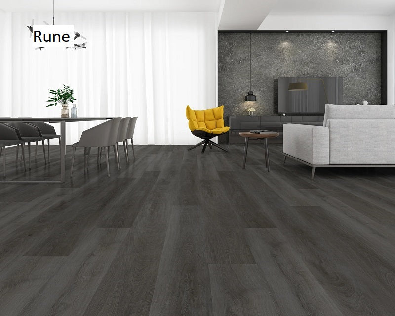 NFD Spellbound Luxury Vinyl Plank 3mm