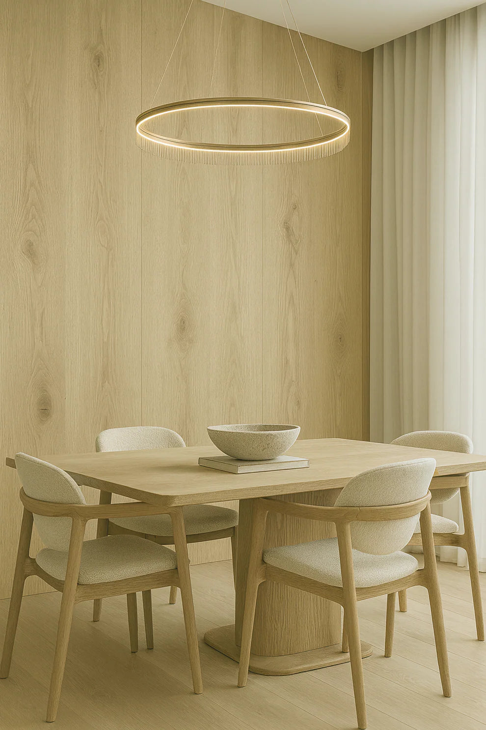 Topdeck Pantora Lifestyle Laminate AC5 8mm