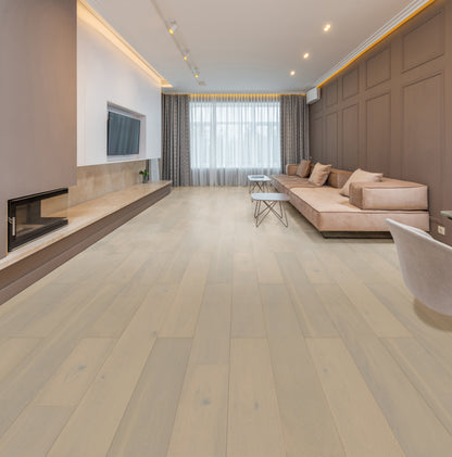 Riverhill IDesign European Oak T&G 15/3mm