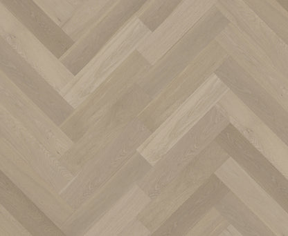 Riverhill Floors IDesign European Oak Herringbone Engineered Floors 15/3mm