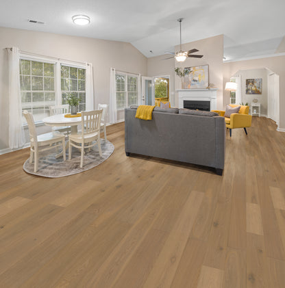 Riverhill IDesign European Oak T&G 15/3mm