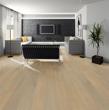 Riverhill IDesign European Oak T&G 15/3mm