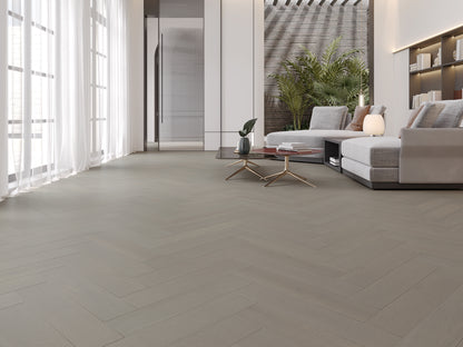 Riverhill Floors IDesign European Oak Herringbone Engineered Floors 15/3mm