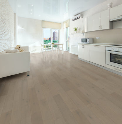 Riverhill IDesign European Oak T&G 15/3mm