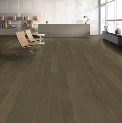 Riverhill IDesign European Oak T&G 15/3mm