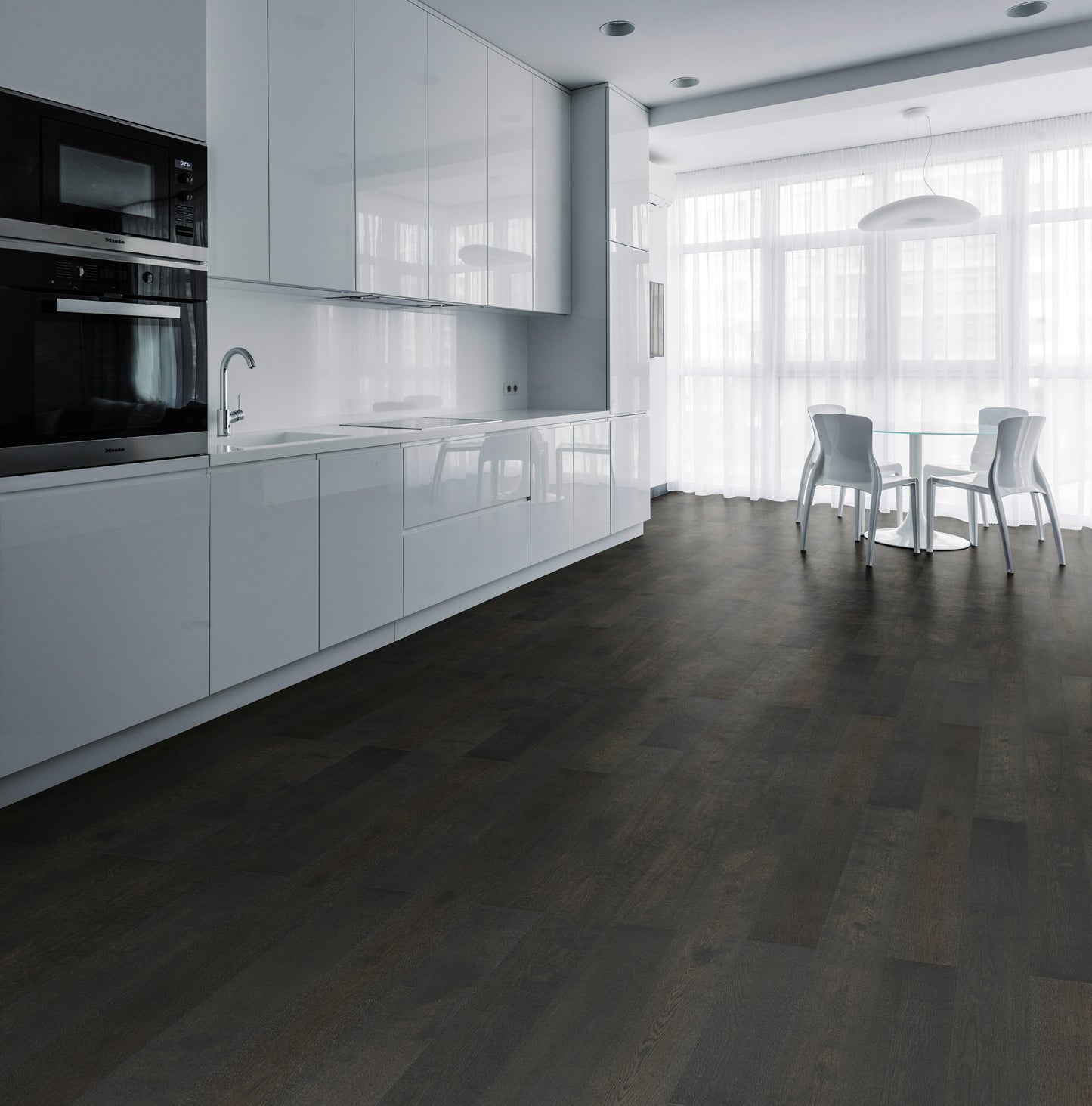 Riverhill IDesign European Oak T&G 15/3mm