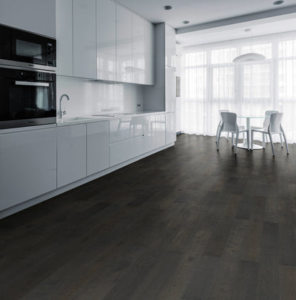 Riverhill IDesign European Oak T&G 15/3mm
