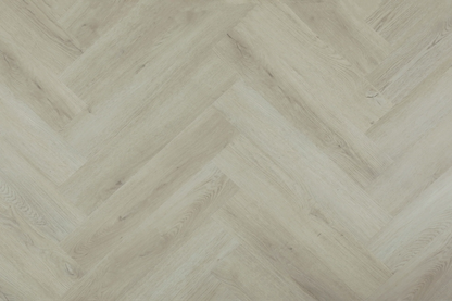 Topdeck Timberland Belle Vie Hybrid Herringbone SPC Planks 7mm