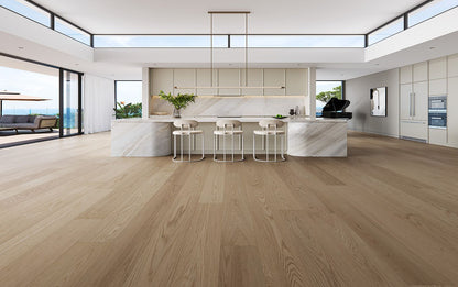 Australian Select Timber Artistry Cabella American Oak Engineered Timber T&G 15/4mm