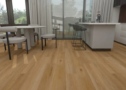 The Flooring Lab Phoenix Waterproof Hybrid Flooring 7mm