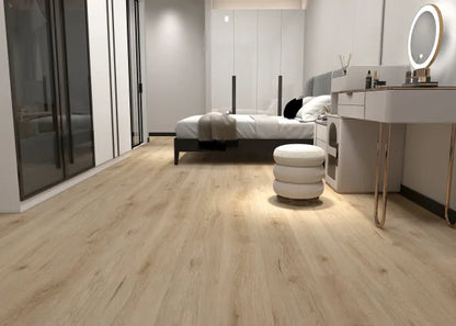 The Flooring Lab Phoenix Waterproof Hybrid Flooring 7mm