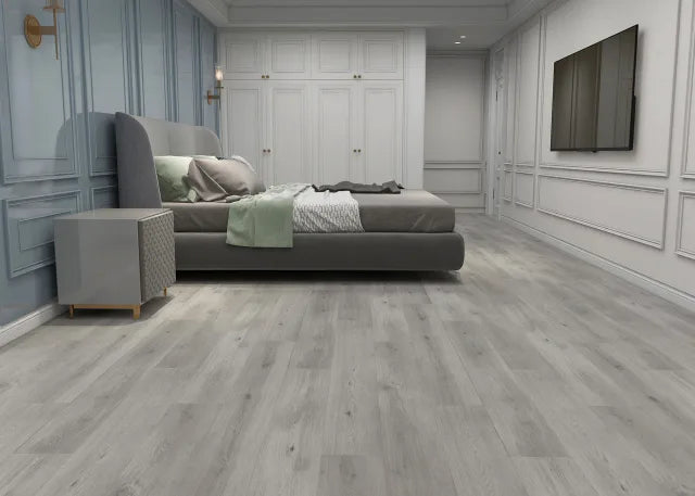 The Flooring Lab Phoenix Waterproof Hybrid Flooring 7mm