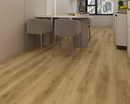 The Flooring Lab Phoenix Waterproof Hybrid Flooring 7mm