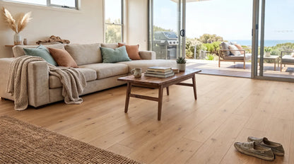 The Flooring Lab Forever Engineered European Oak Flooring 14mm