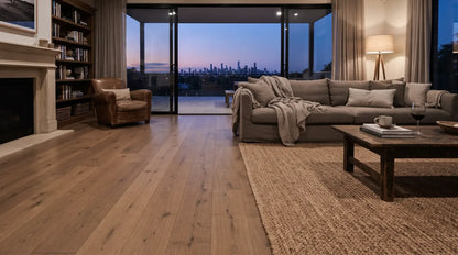 The Flooring Lab Forever Engineered European Oak Flooring 14mm