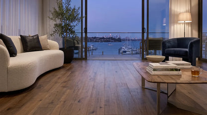 The Flooring Lab Forever Engineered European Oak Flooring 14mm