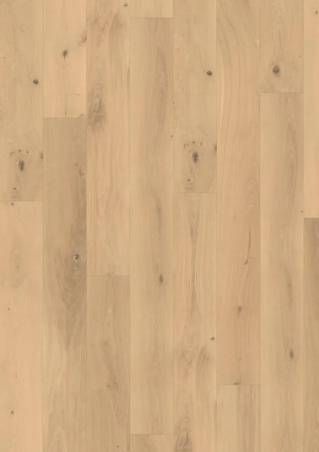 The Flooring Lab Vero Engineered European Oak Flooring 14mm