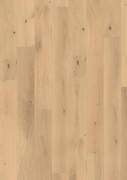 The Flooring Lab Vero Engineered European Oak Flooring 14mm