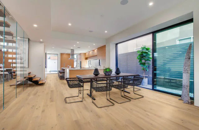 The Flooring Lab Vero Engineered European Oak Flooring 14mm