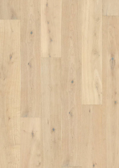 The Flooring Lab Vero Engineered European Oak Flooring 14mm