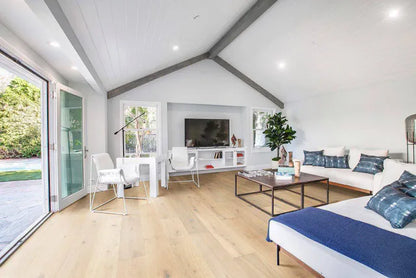 The Flooring Lab Vero Engineered European Oak Flooring 14mm