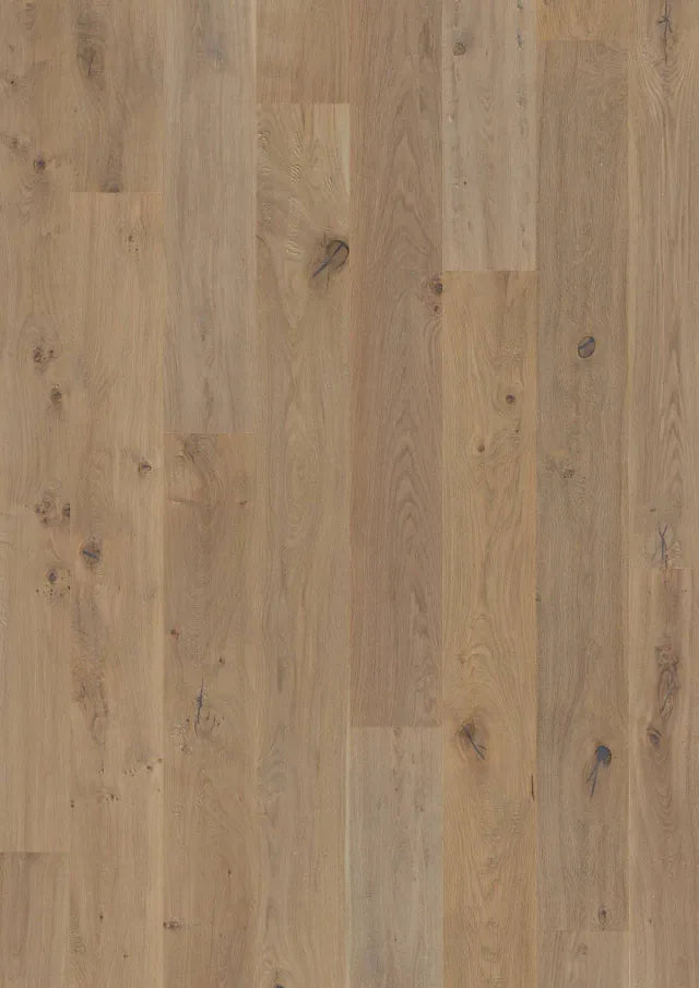 The Flooring Lab Vero Engineered European Oak Flooring 14mm