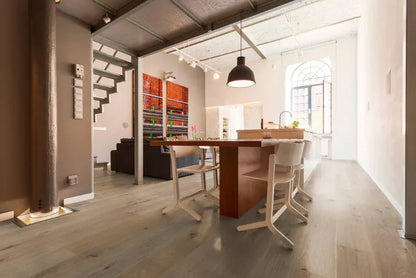 The Flooring Lab Vero Engineered European Oak Flooring 14mm