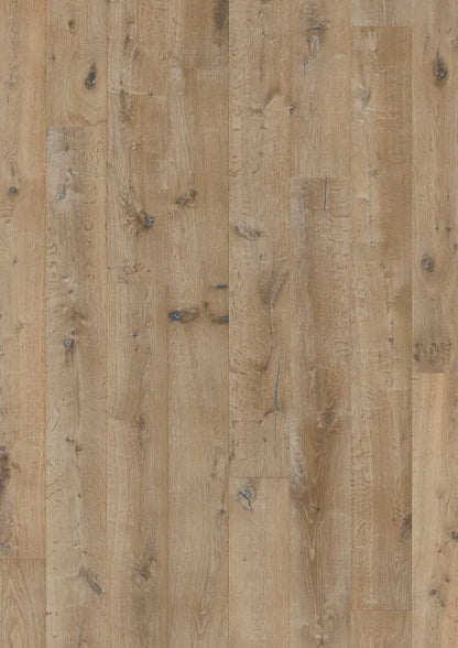 The Flooring Lab Vero Engineered European Oak Flooring 14mm