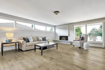 The Flooring Lab Vero Engineered European Oak Flooring 14mm
