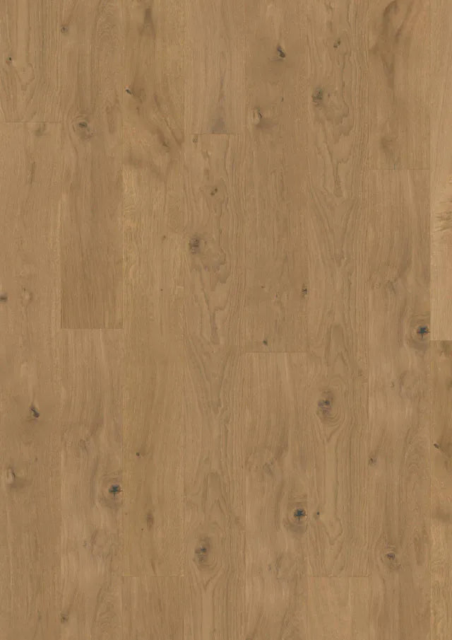 The Flooring Lab Vero Engineered European Oak Flooring 14mm
