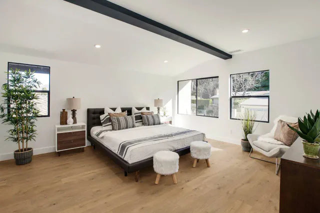 The Flooring Lab Vero Engineered European Oak Flooring 14mm