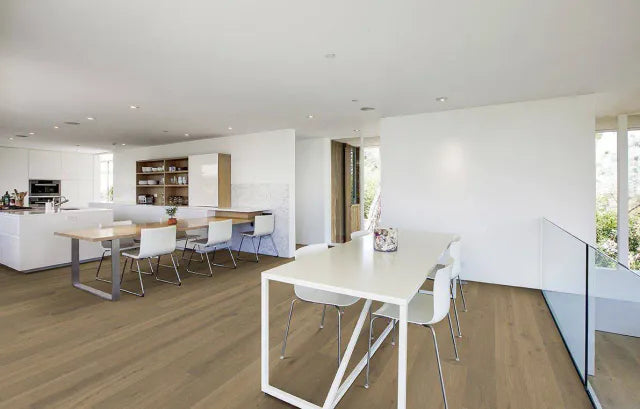 The Flooring Lab Vero Engineered European Oak Flooring 14mm