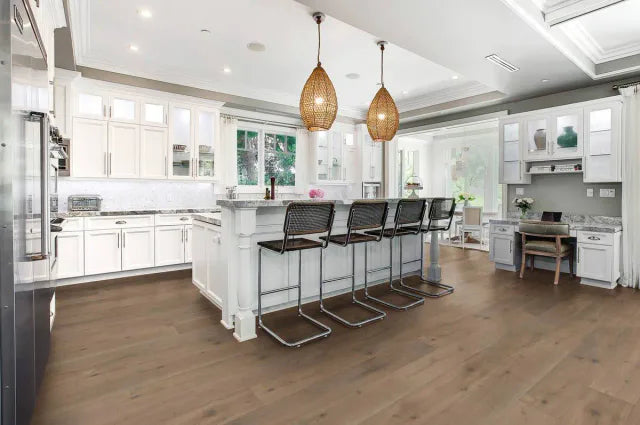 The Flooring Lab Vero Engineered European Oak Flooring 14mm