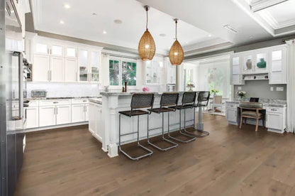 The Flooring Lab Vero Engineered European Oak Flooring 14mm
