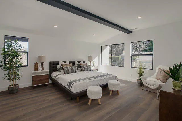 The Flooring Lab Vero Engineered European Oak Flooring 14mm
