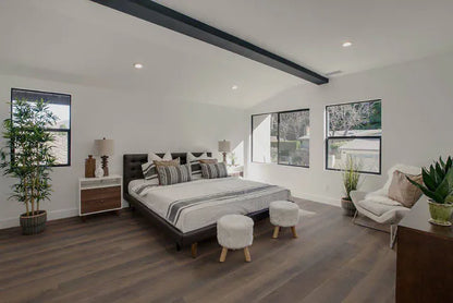 The Flooring Lab Vero Engineered European Oak Flooring 14mm