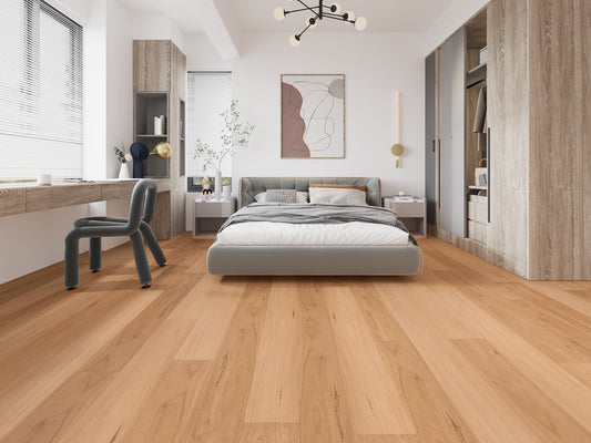 Riverhill Floors  Elegant Hybrid Coastal Blackbutt 6.5mm (2.24m2/box)