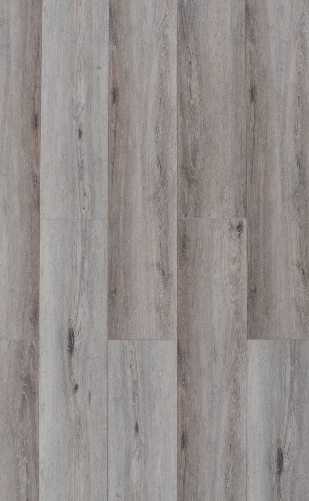 Riverhill Floors Elegant Hybrid Planks, 6.5mm