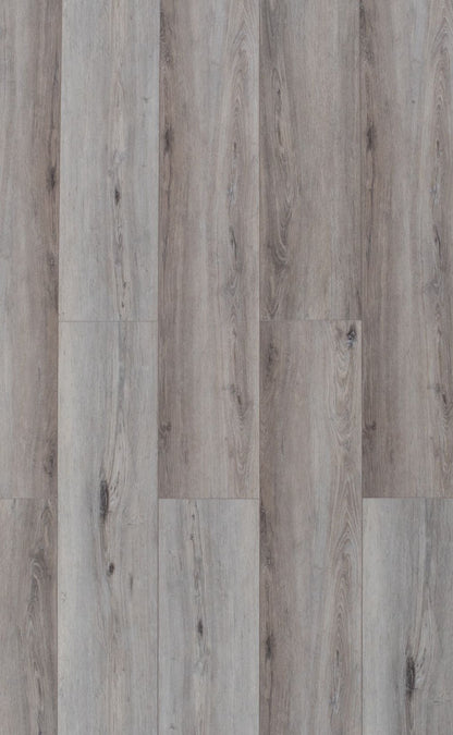 Riverhill Floors Elegant Hybrid Planks, 6.5mm