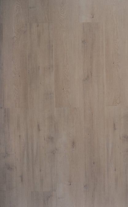 Riverhill Floors Elegant Hybrid Planks, 6.5mm