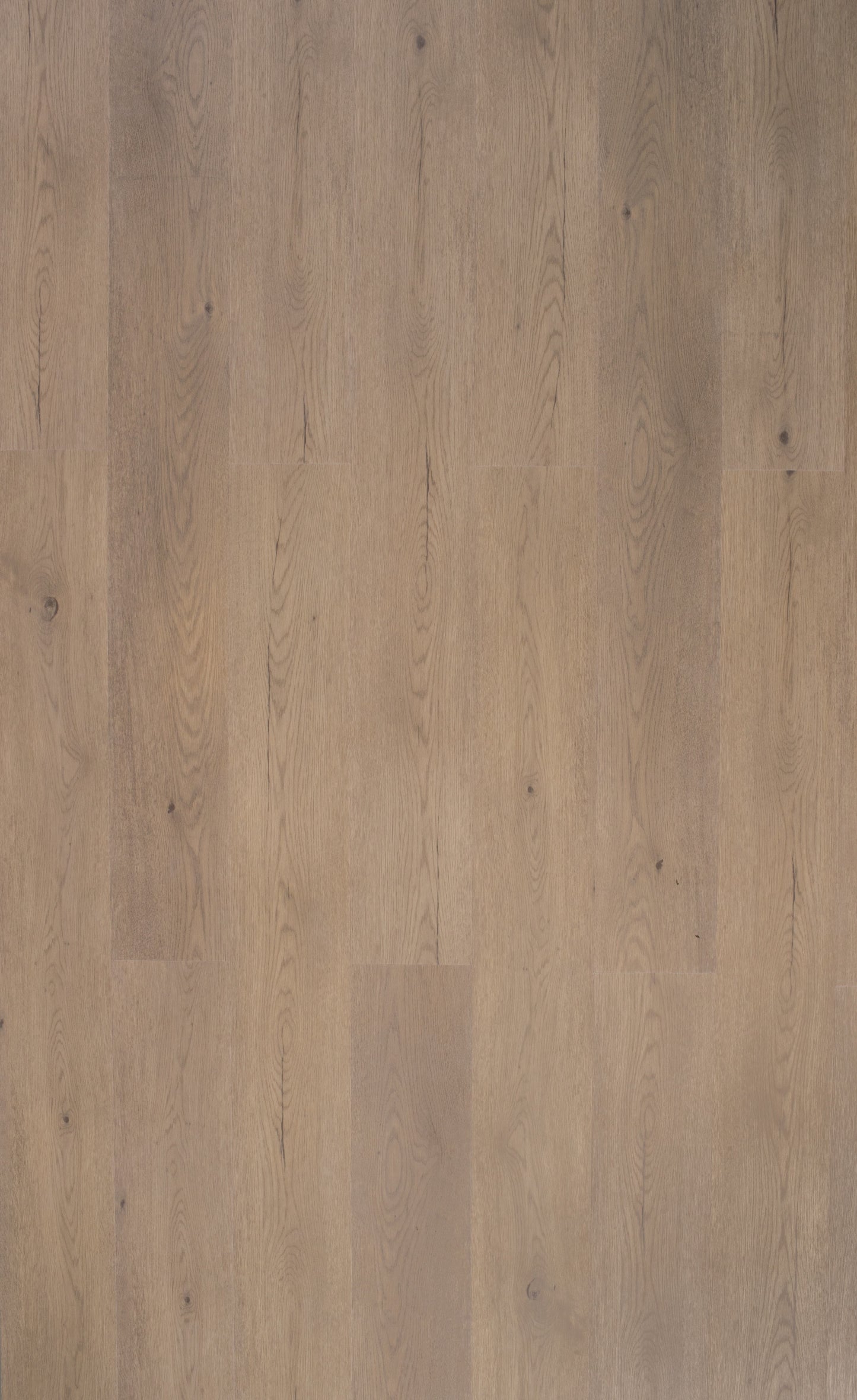Riverhill Floors Elegant Hybrid Planks, 6.5mm