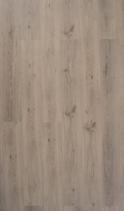 Riverhill Floors Elegant Hybrid Planks, 6.5mm