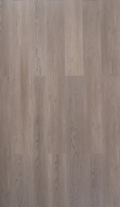 Riverhill Floors Elegant Hybrid Planks, 6.5mm